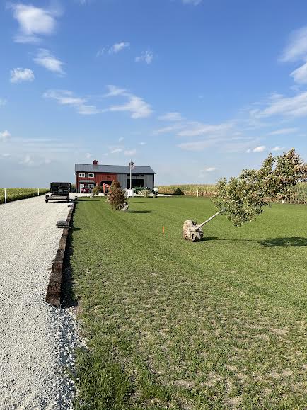 Diamond Cut Lawn Care | Lawn Care Peoria, IL